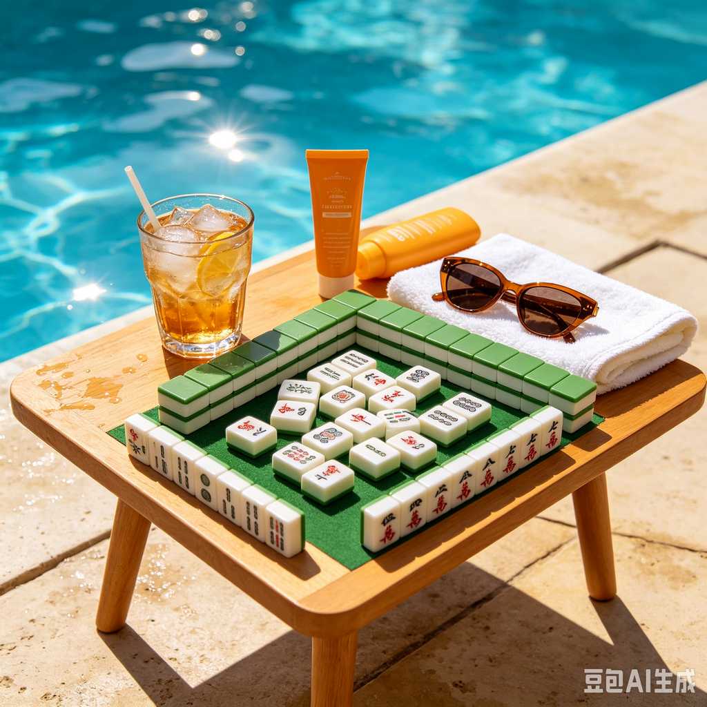 SaltLakeCity,mahjong