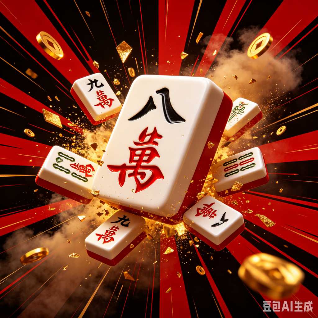 Venice,mahjong