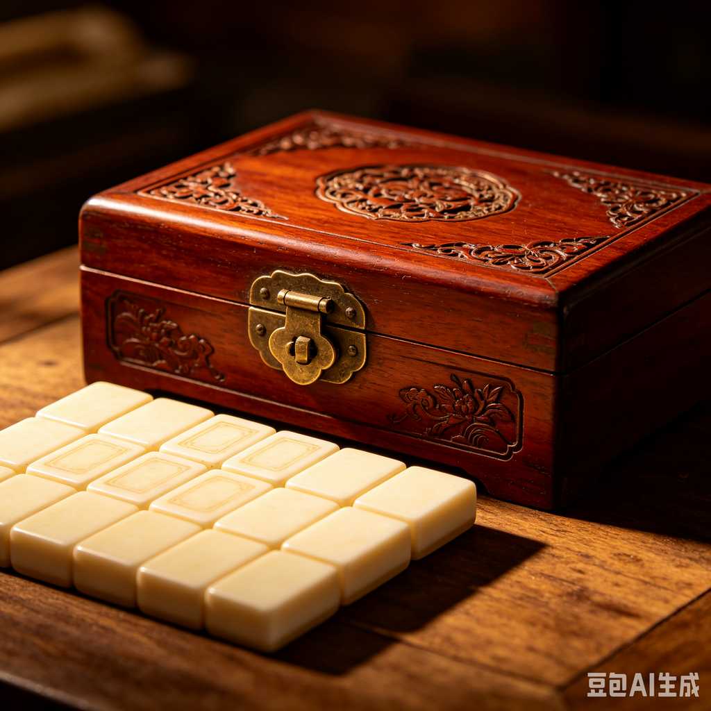 Boise,mahjong