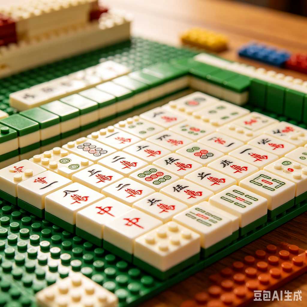 AuroraIL,mahjong