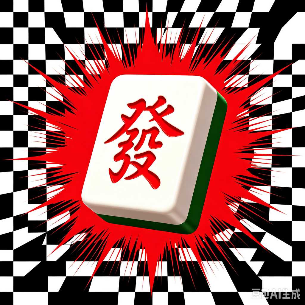 Buffalo,mahjong