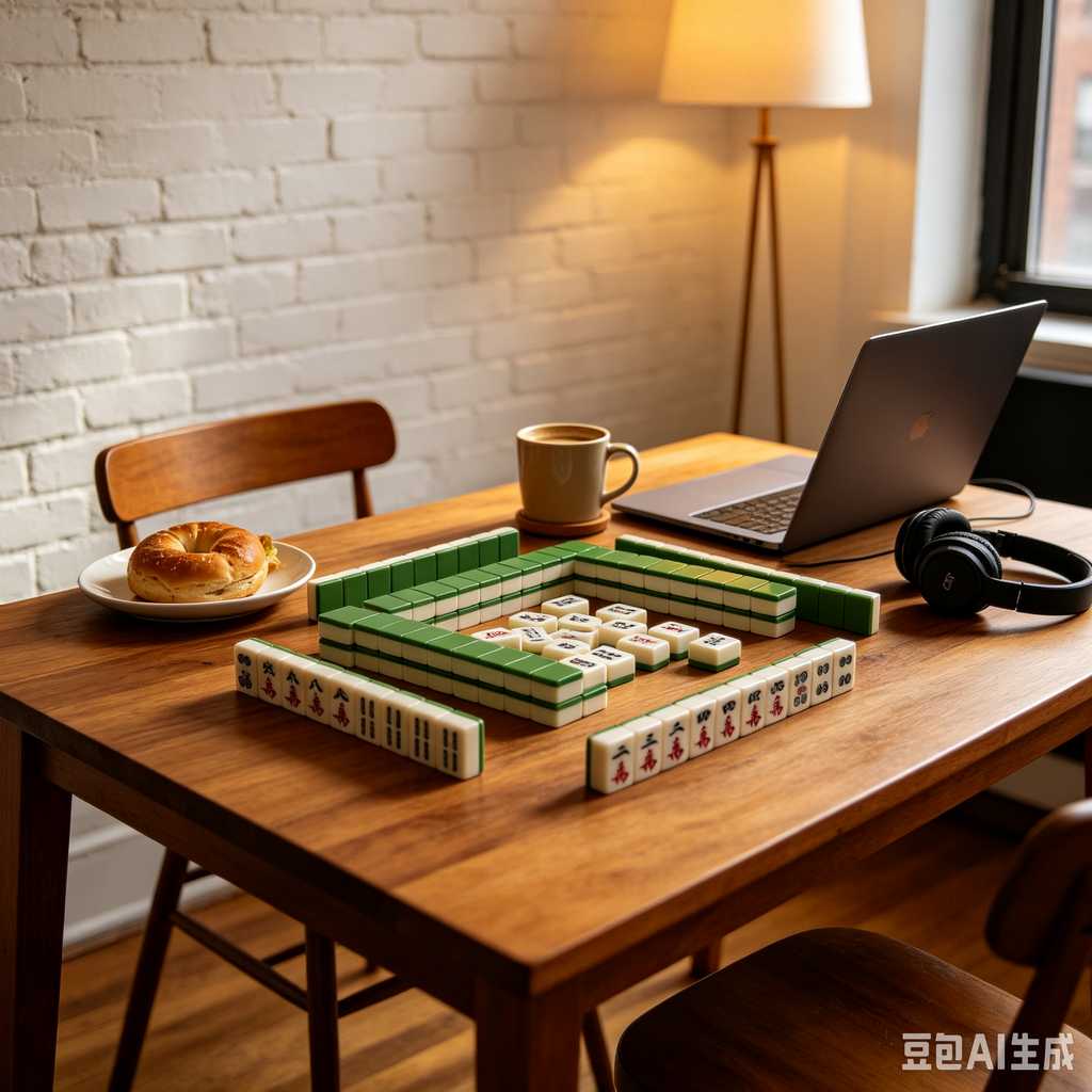 Granada,mahjong