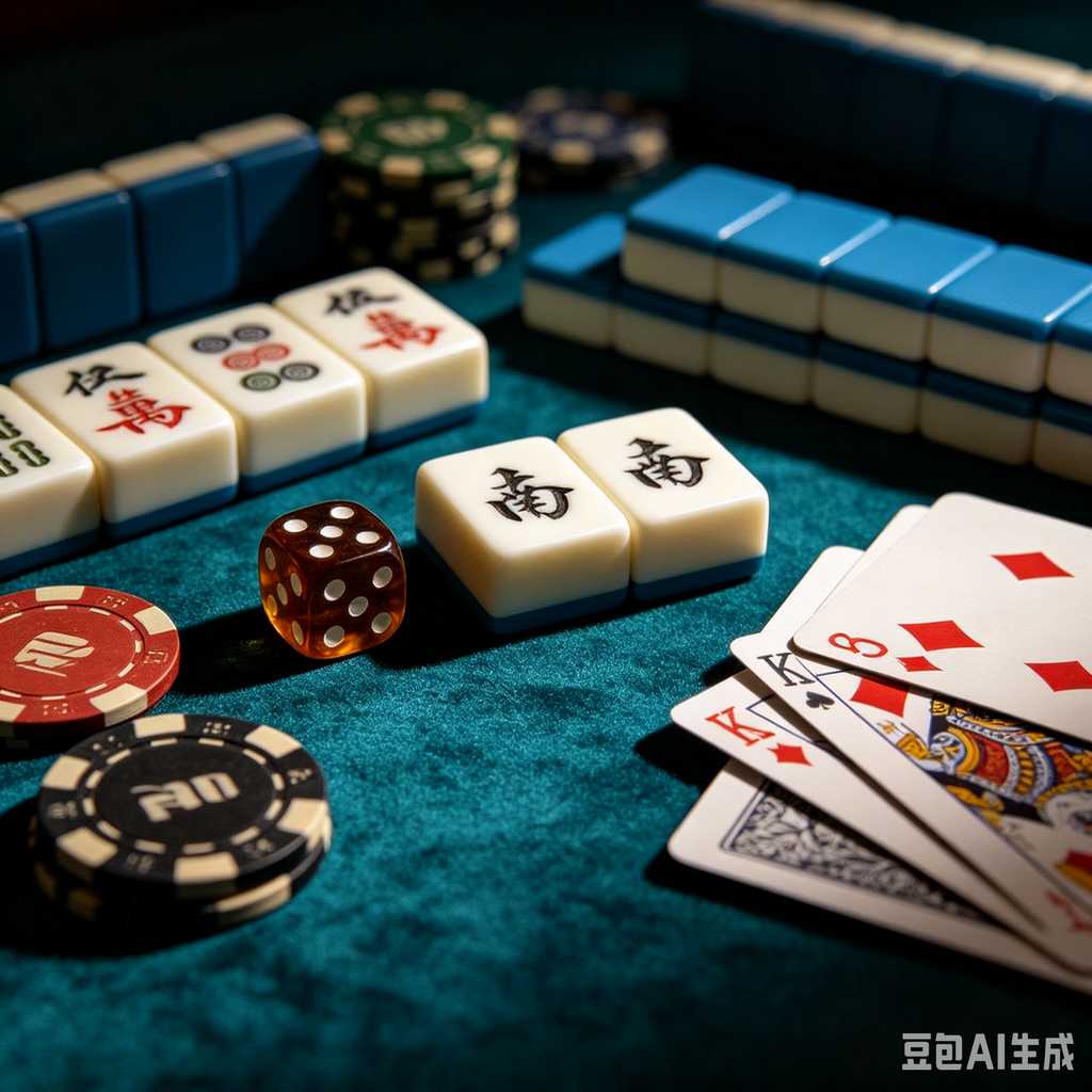 Helsinki,mahjong